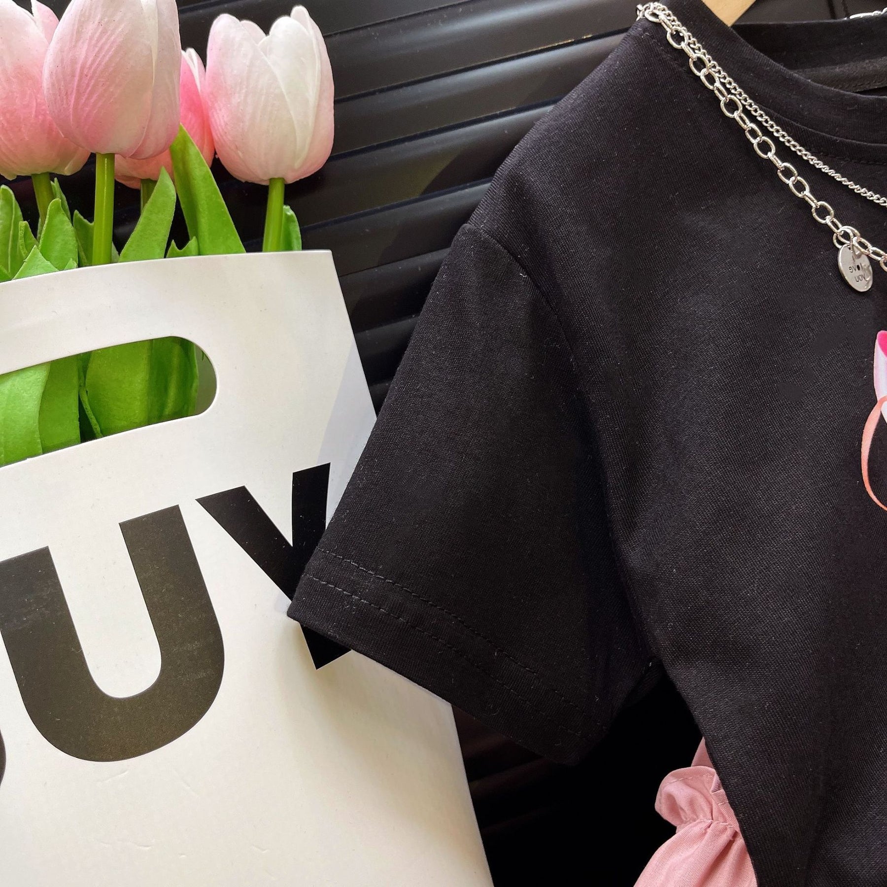 Set din doua piese Lezal