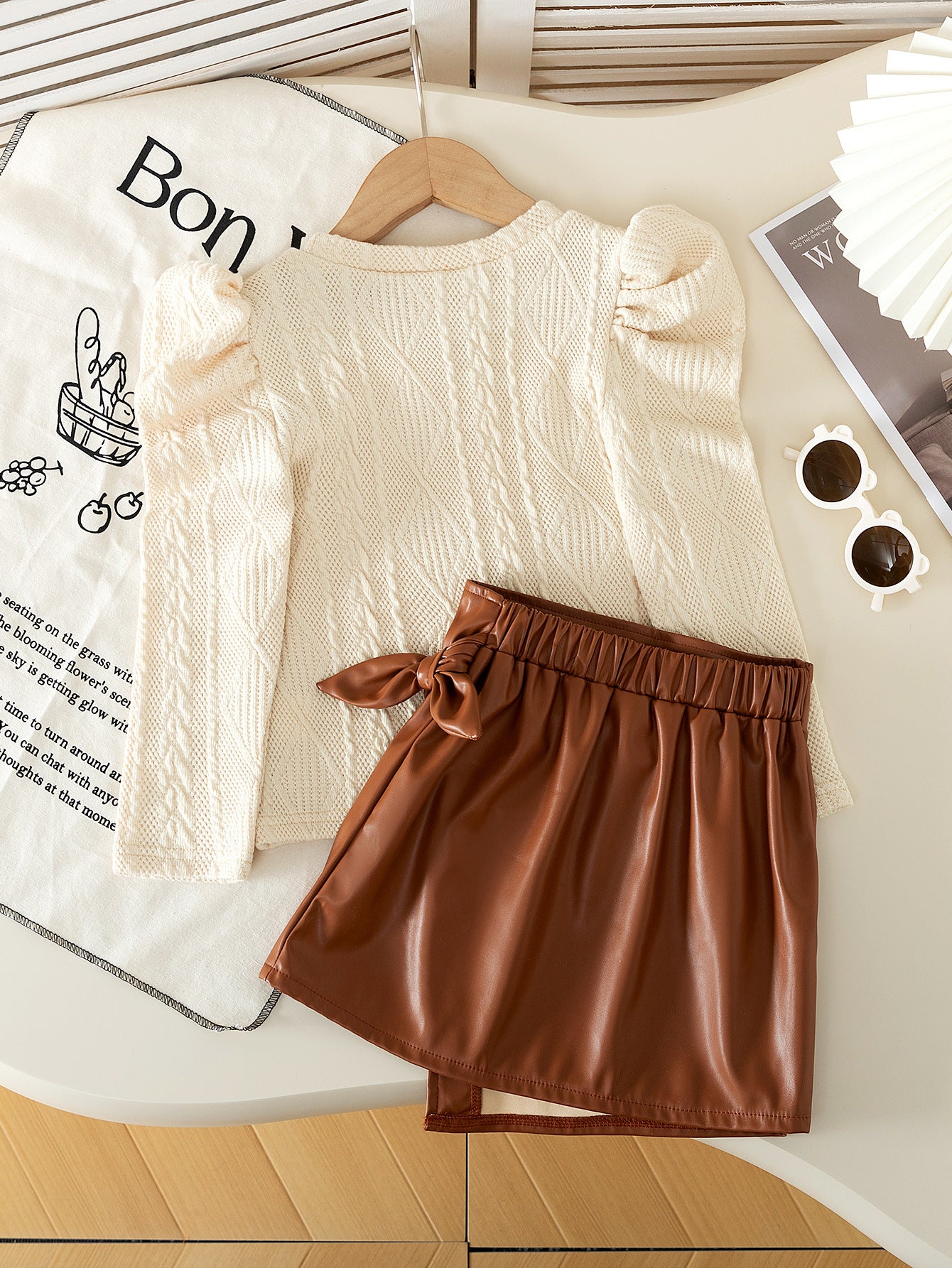 Set din doua piese Laera Maro