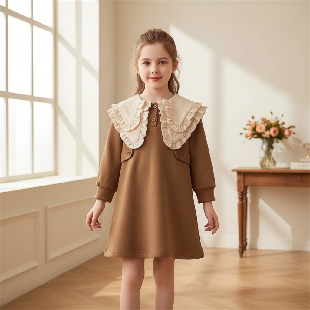 Rochie cu detalii Jasme Maro