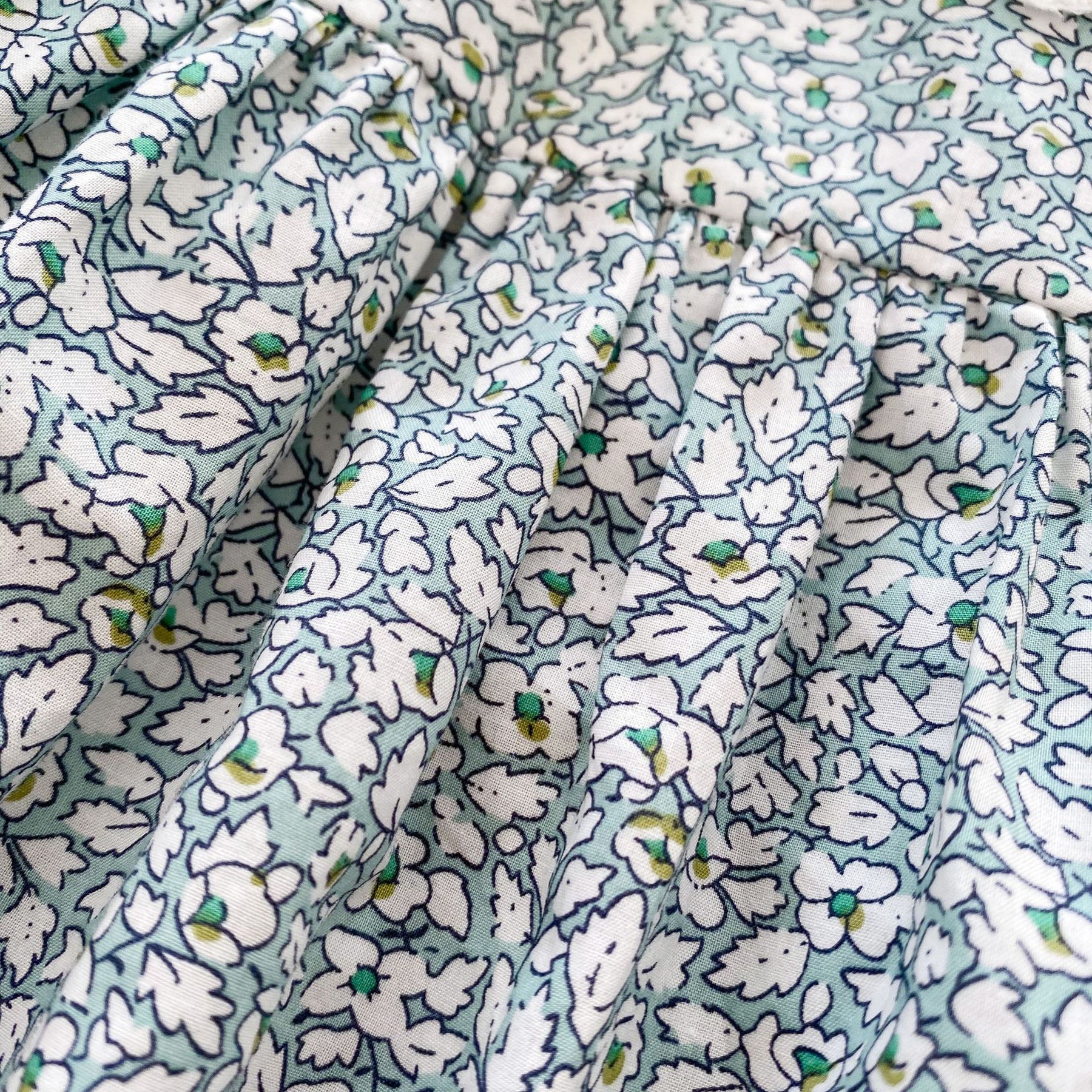 Rochie cu detalii Liza Verde