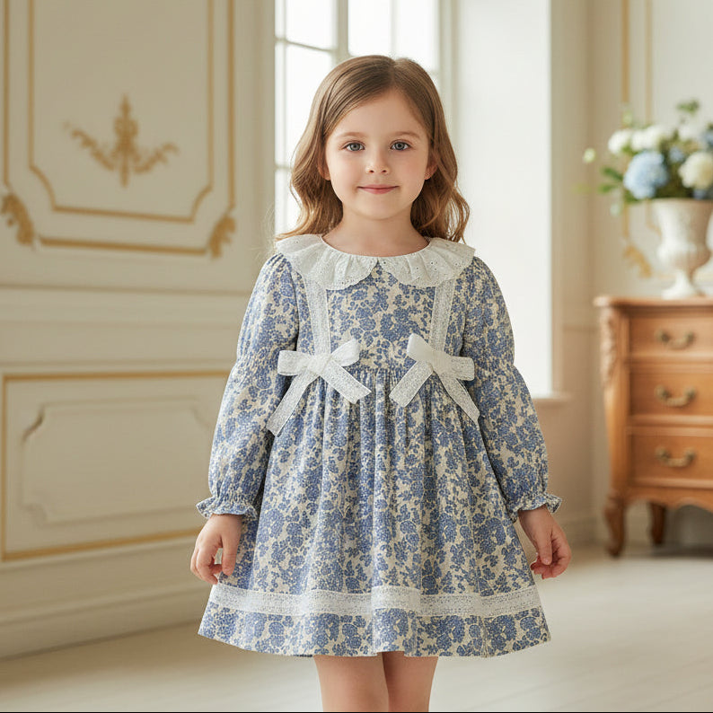 Rochie cu detalii Eveny