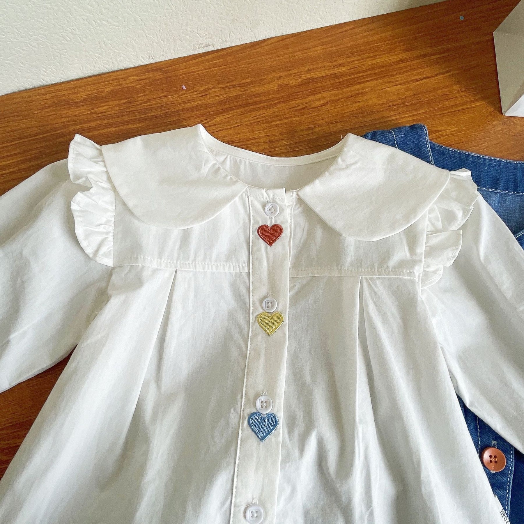 Set din doua piese Albersi