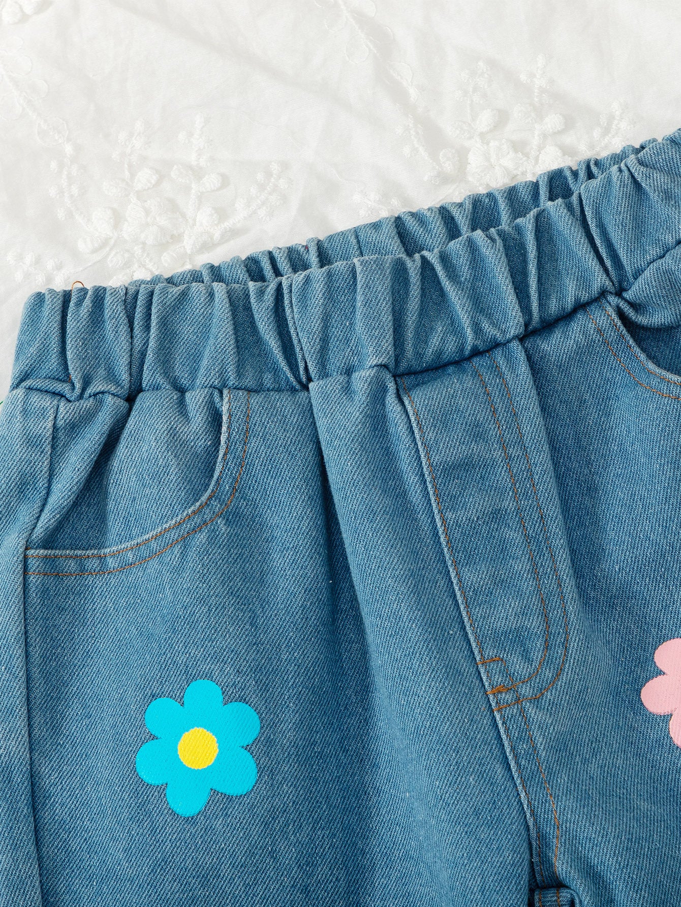 Set din doua piese Losira Negru