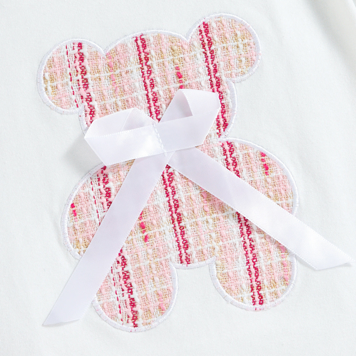 Set din doua piese Emera Roz