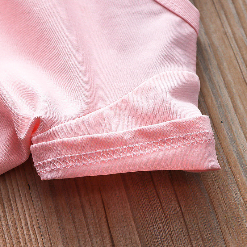 Rochie cu detalii Sarem Roz