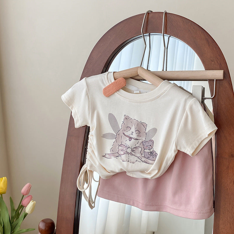 Set din doua piese Prinia