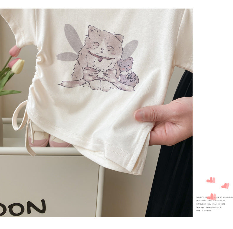 Set din doua piese Prinia