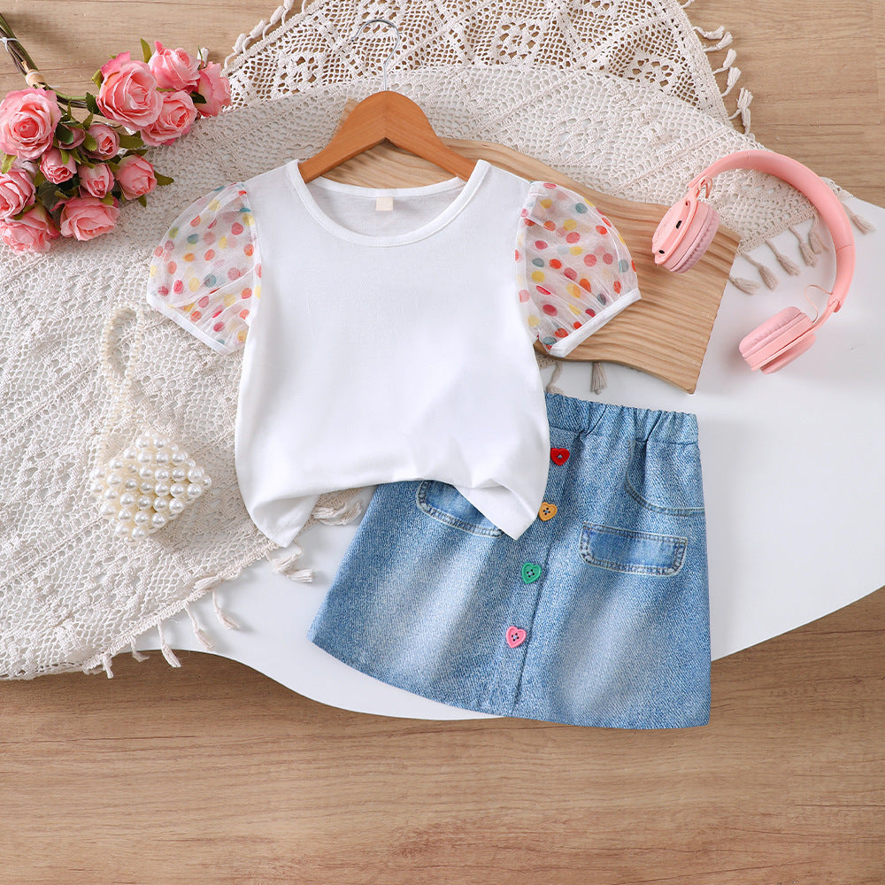 Set din doua piese Arisla