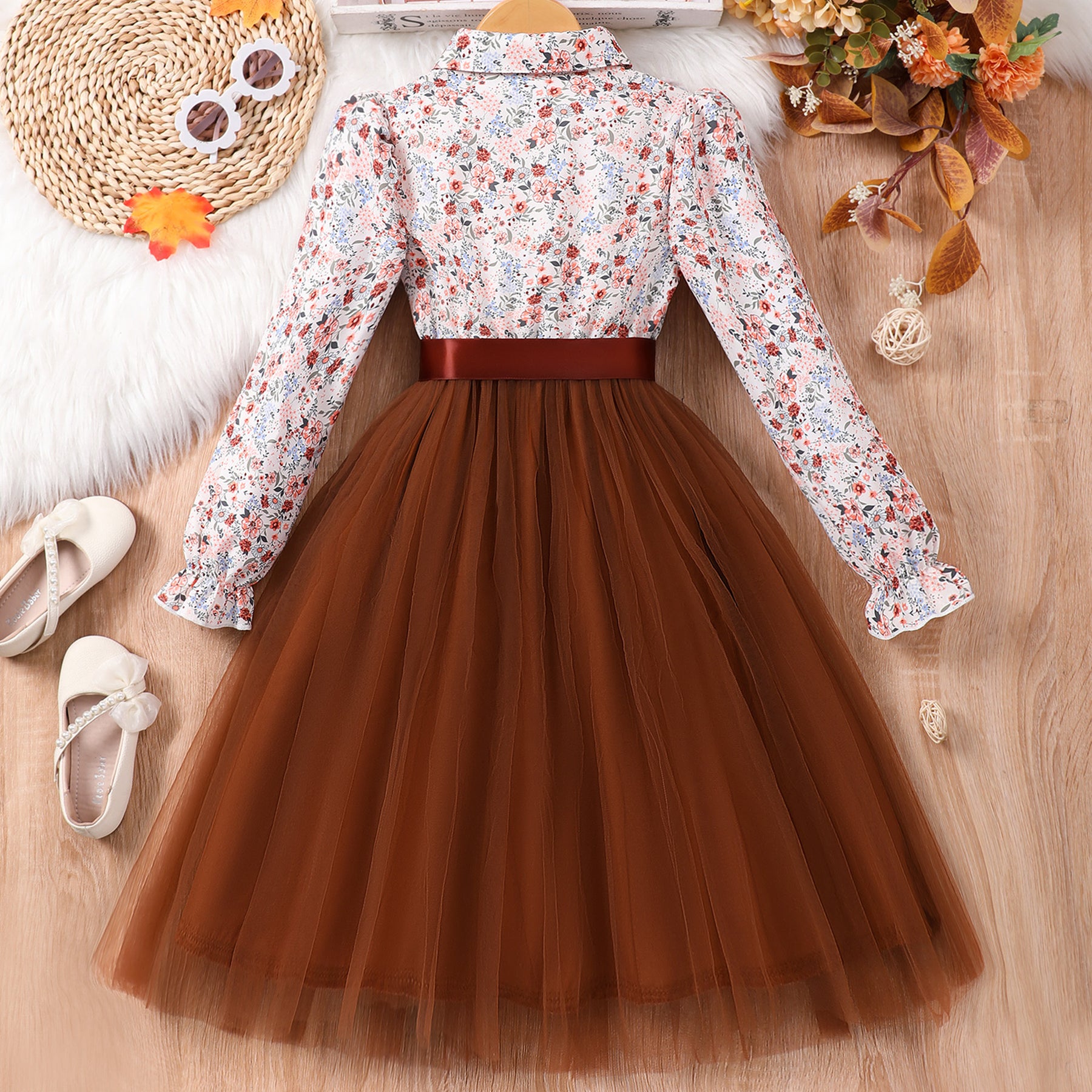 Rochie cu detalii Mirona Maro