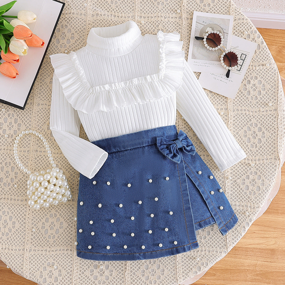 Set din doua piese Snera