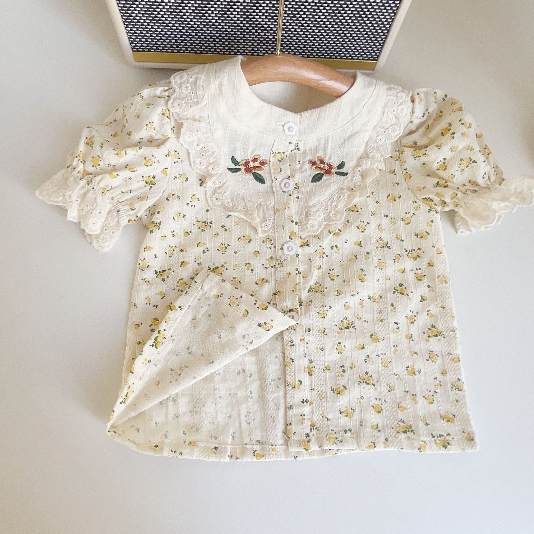 Set din doua piese Abisy