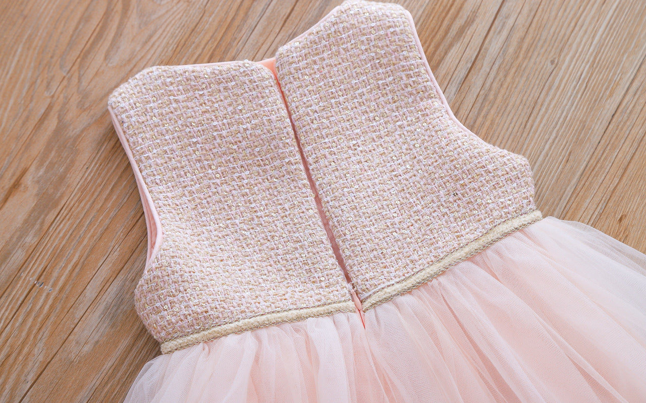 Rochie cu sacou Seveora