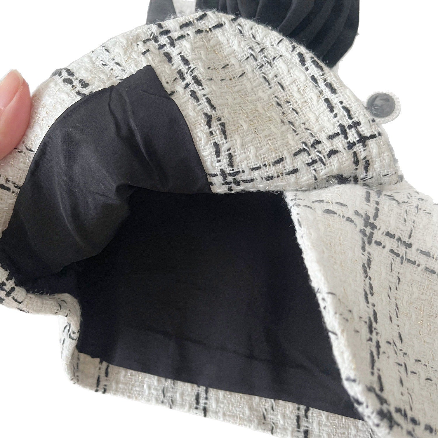 Set din doua piese Tafina Crem