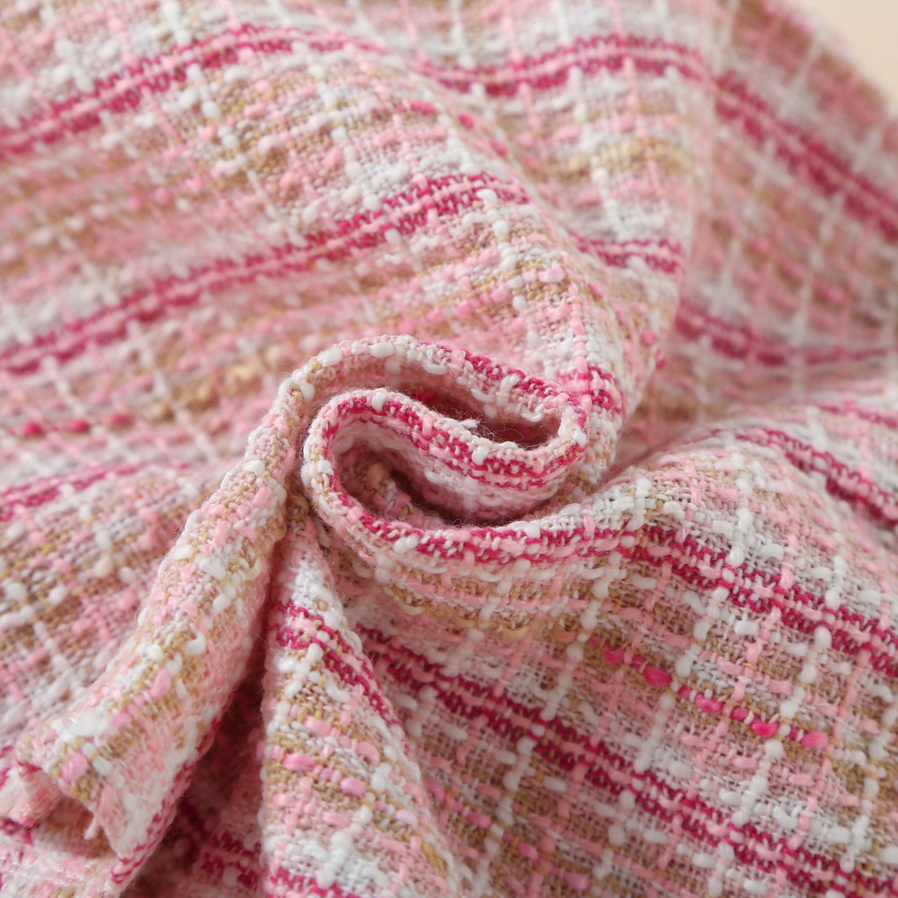 Rochie cu detalii Sysara Roz