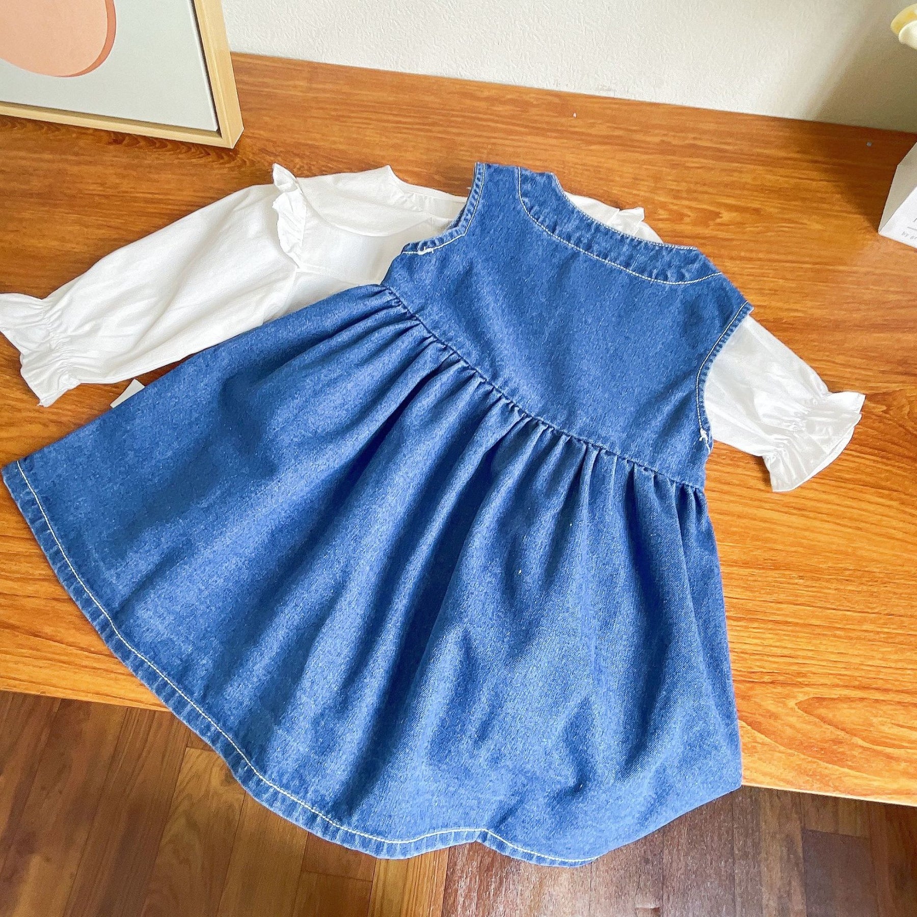 Set din doua piese Albersi