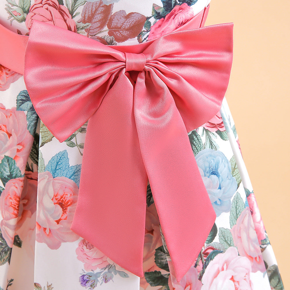 Rochie cu detalii Asana