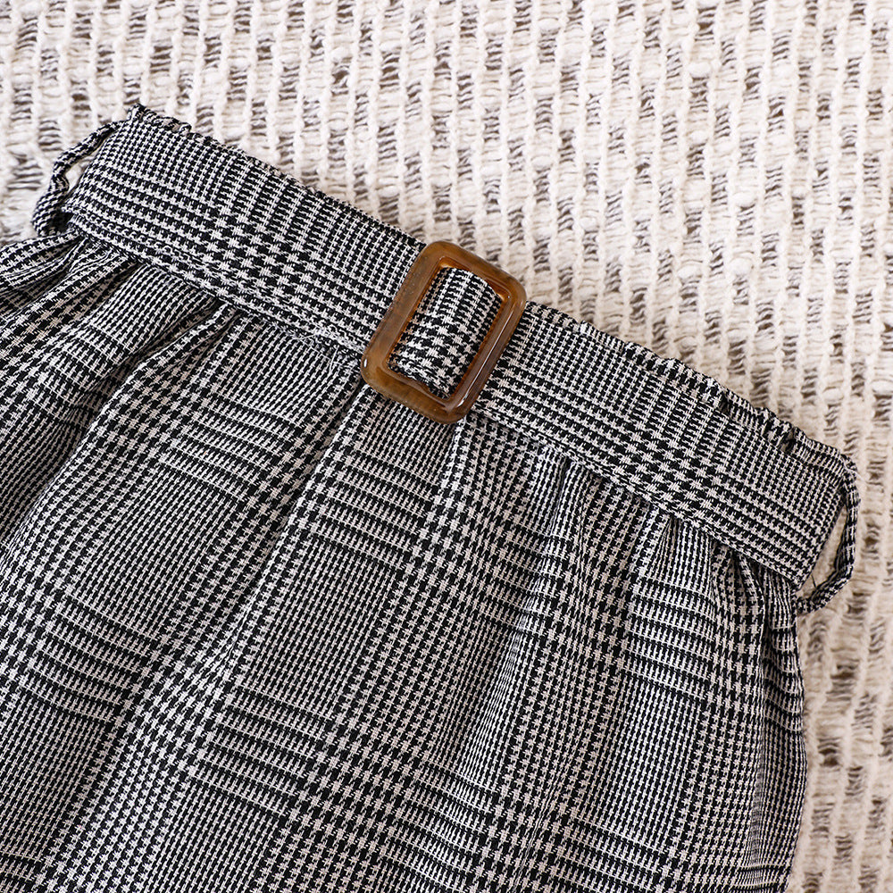 Set din doua piese Arania