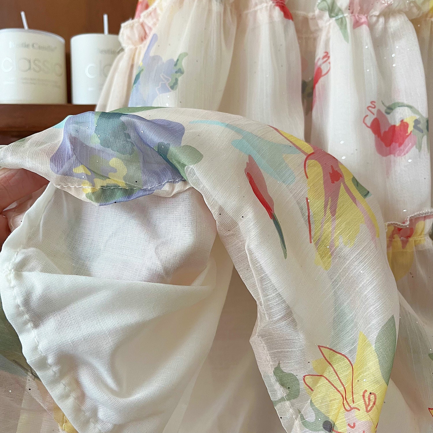 Rochie cu detalii Riaza