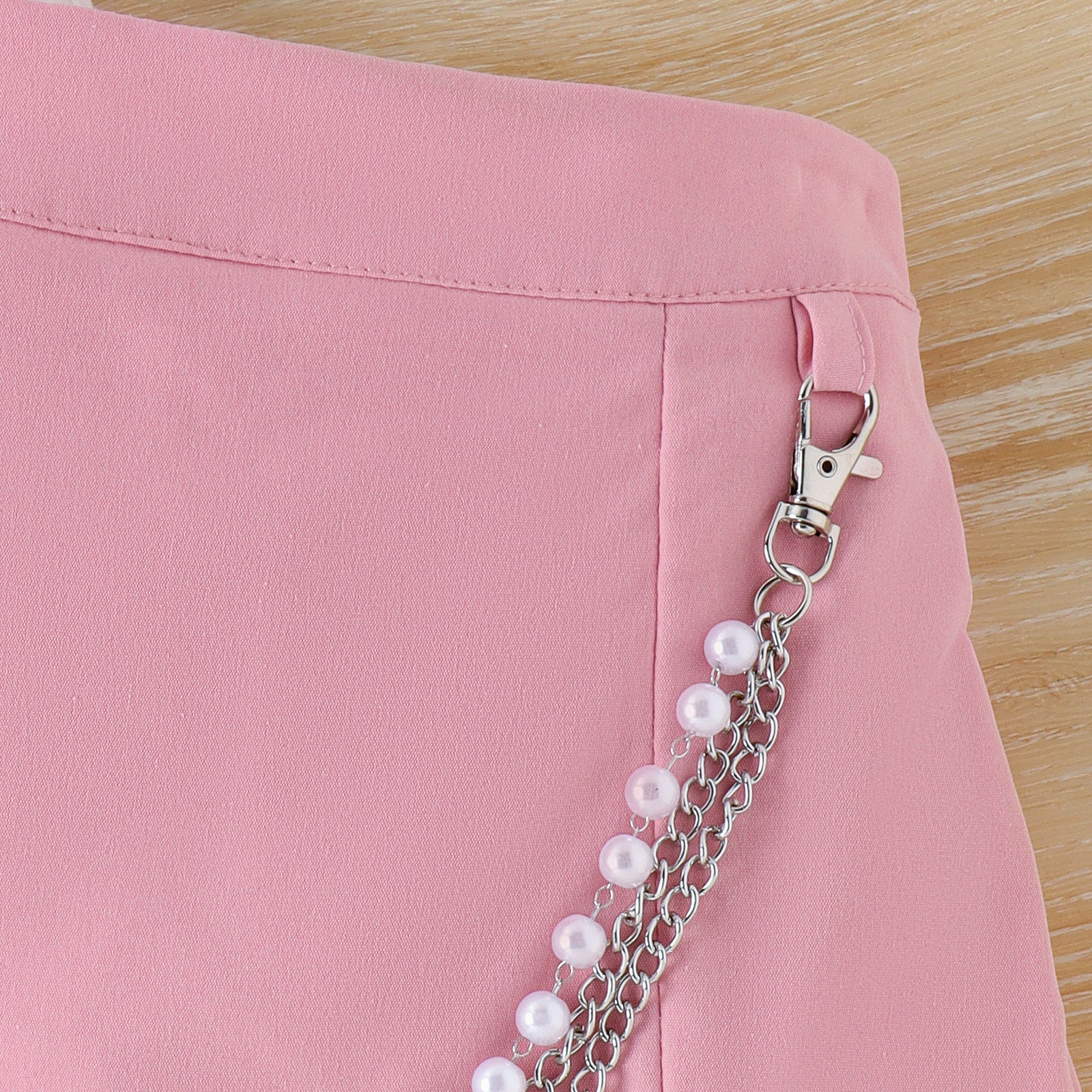 Set din doua piese Onina Roz