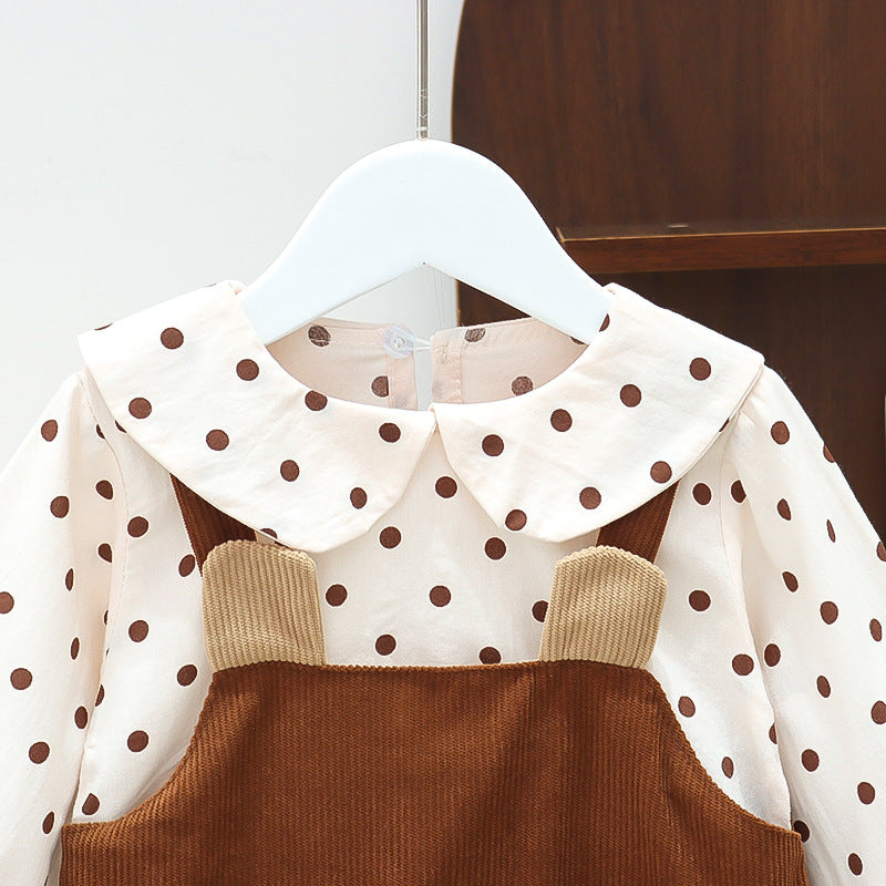 Rochie cu detalii Noor Maro