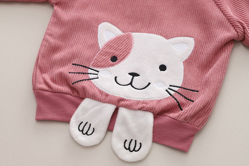 Set din doua piese Clarisa Roz