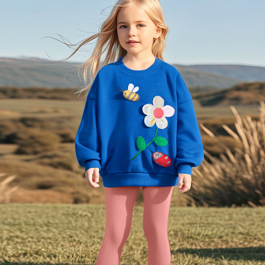 Set din doua piese Alpa Albastru