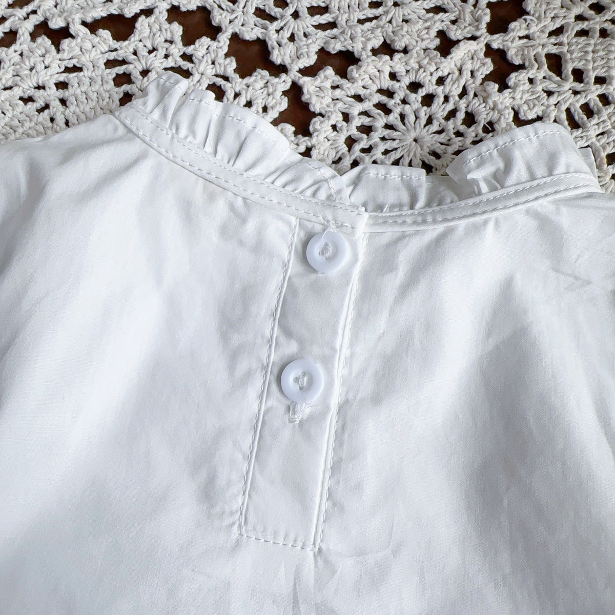 Set din doua piese Lerza Albastru