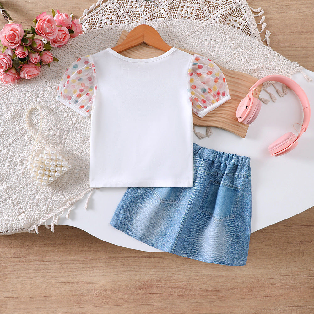 Set din doua piese Arisla