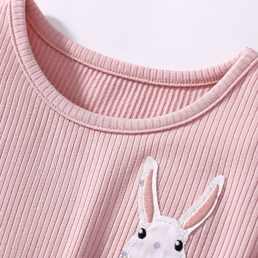 Rochie cu detalii Neena Roz