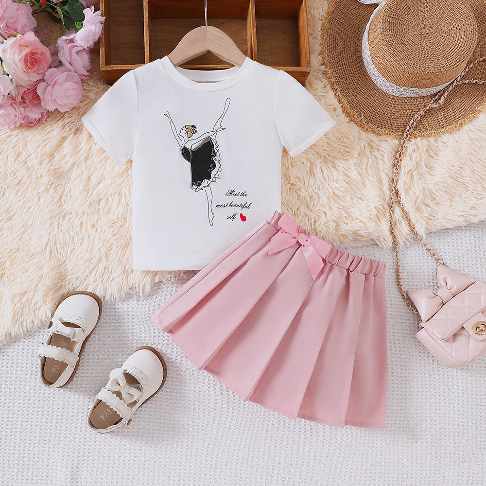 Set din doua piese Derea