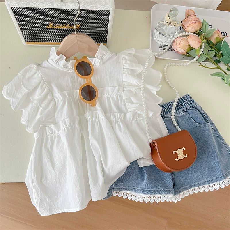 Set din doua piese Velion