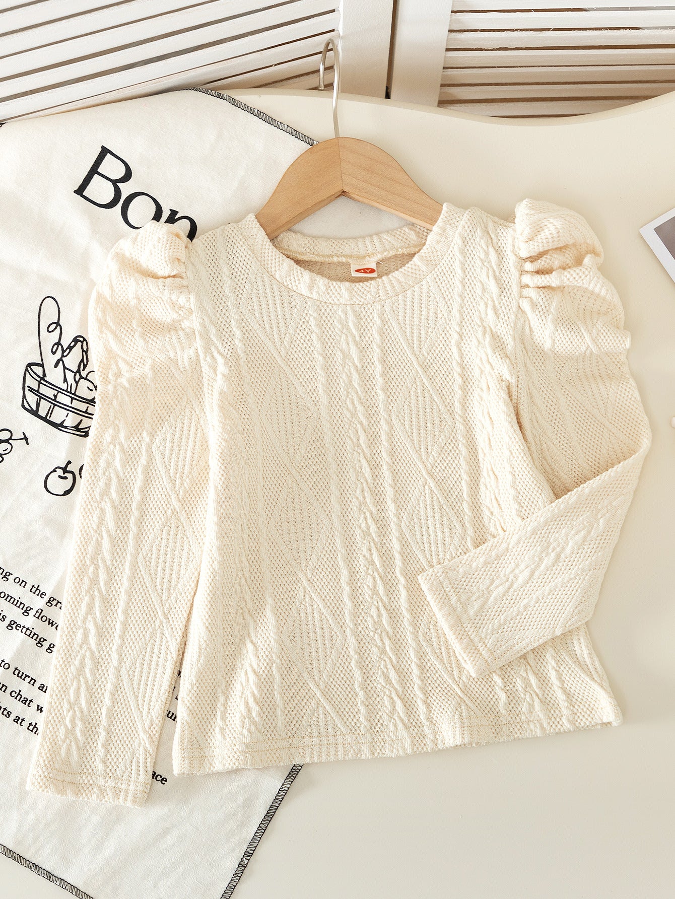 Set din doua piese Laera Maro