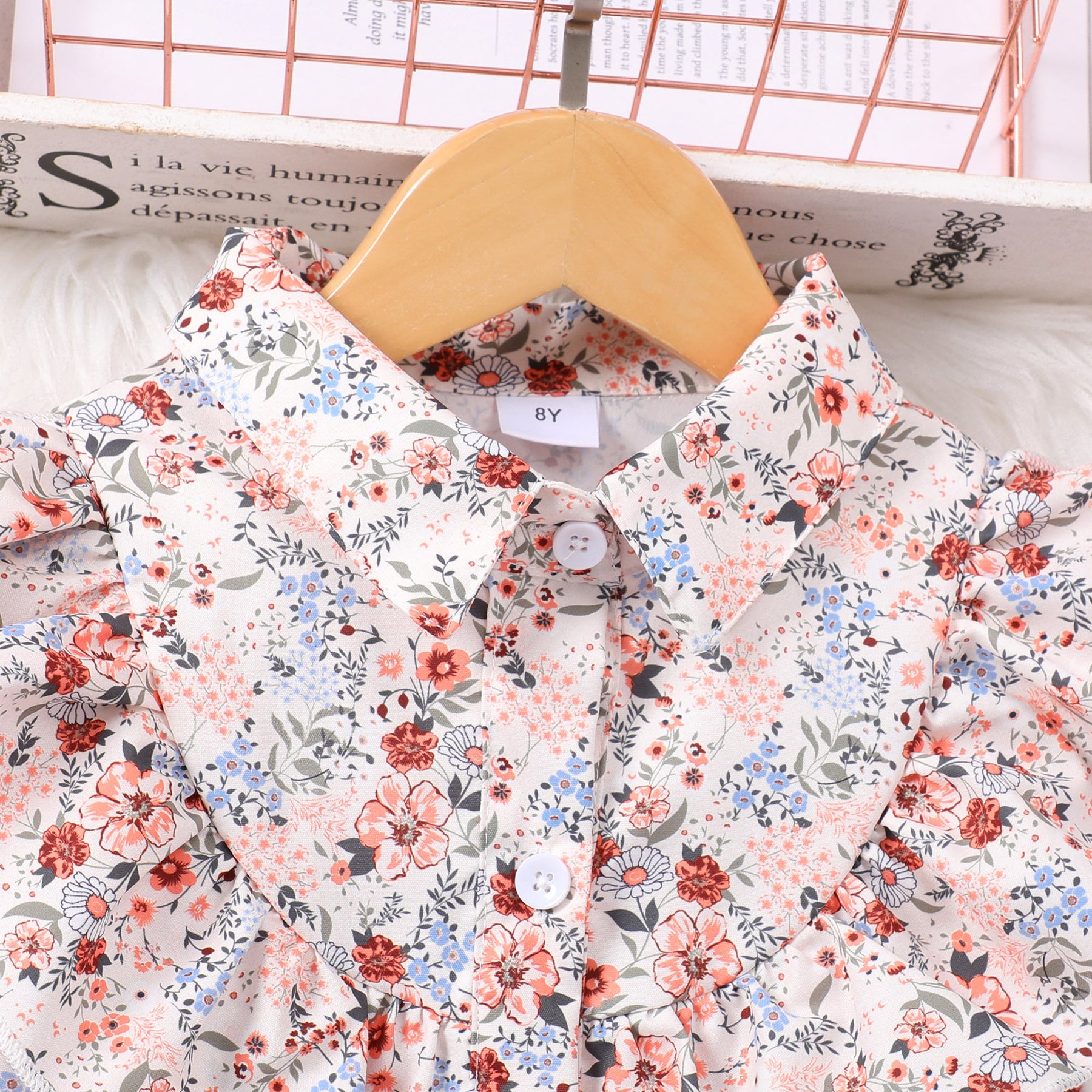 Rochie cu detalii Mirona Maro