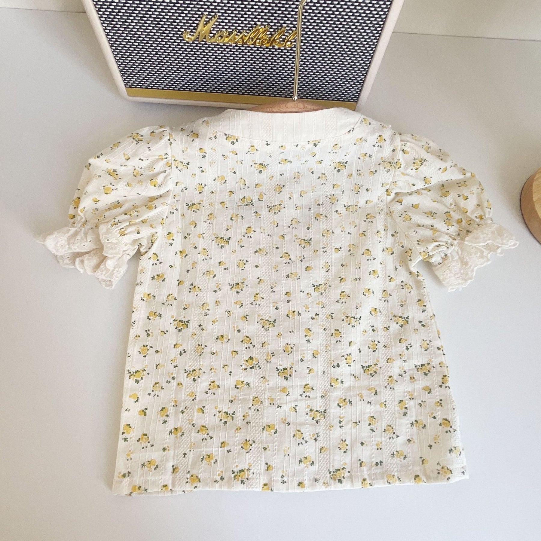 Set din doua piese Abisy