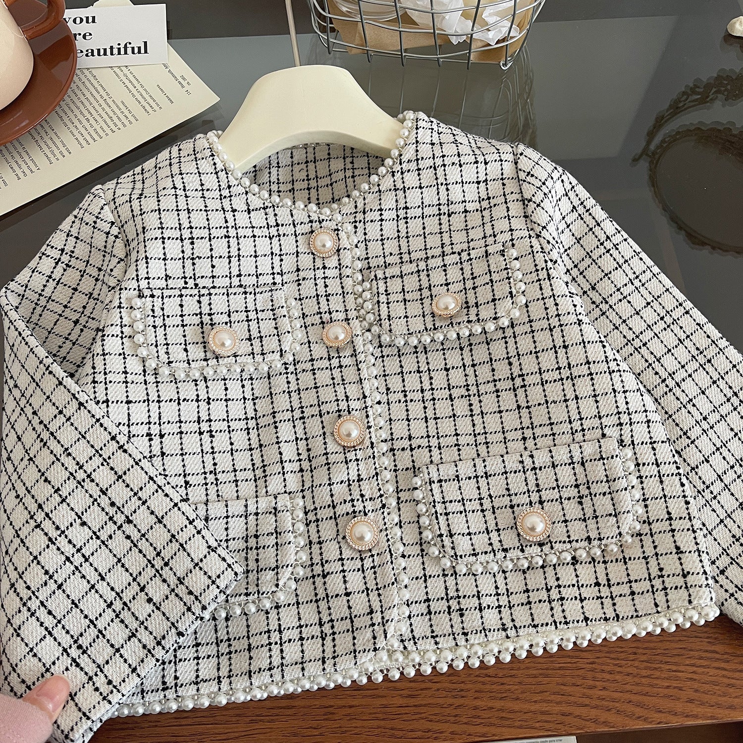 Set din doua piese Rebena