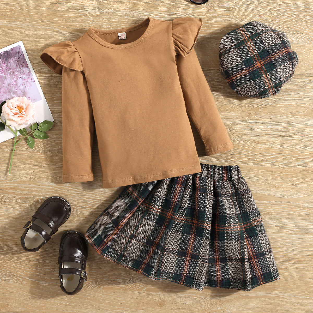 Set din trei piese Remra Maro