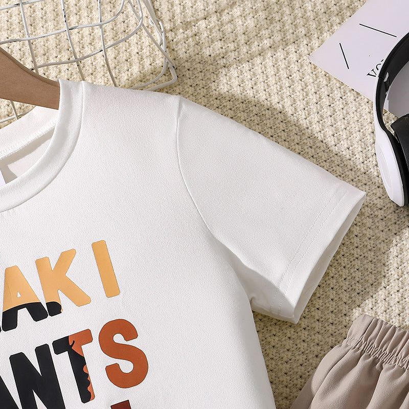 Set din doua piese Catelina Crem