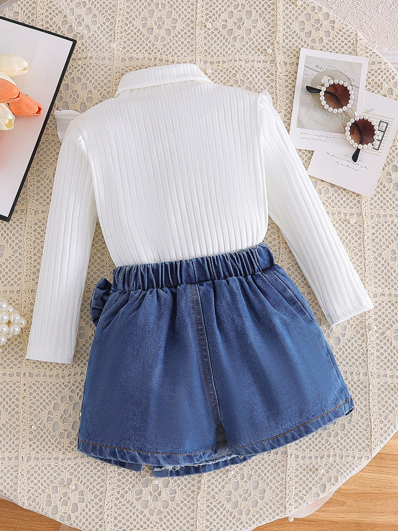 Set din doua piese Snera