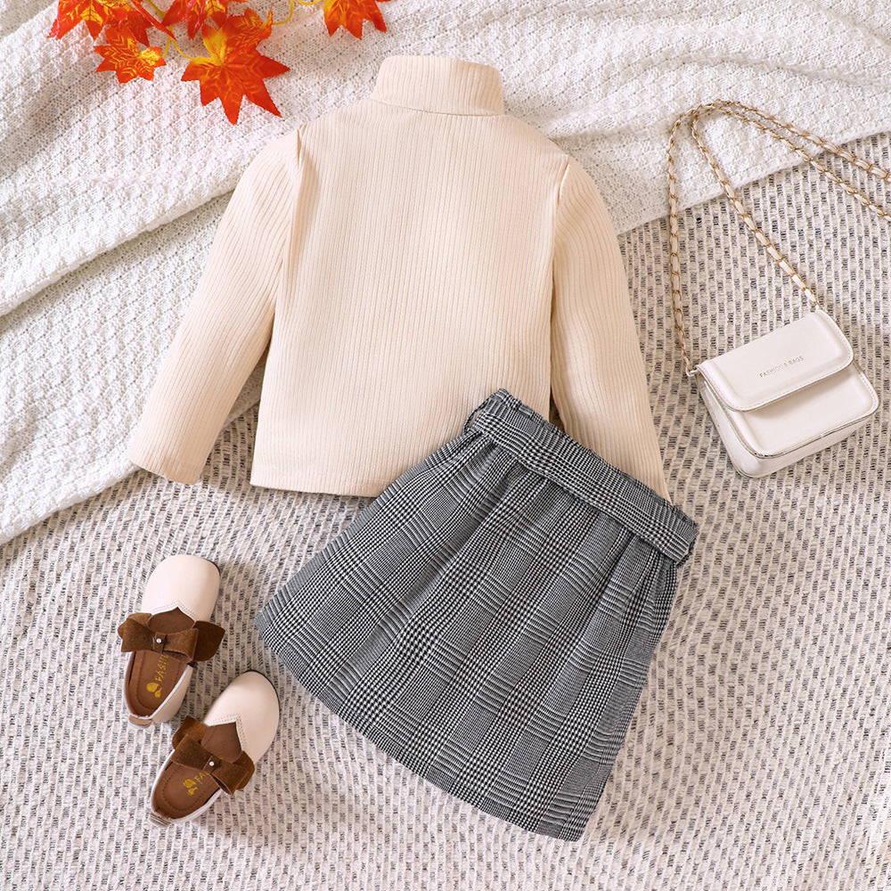 Set din doua piese Arania