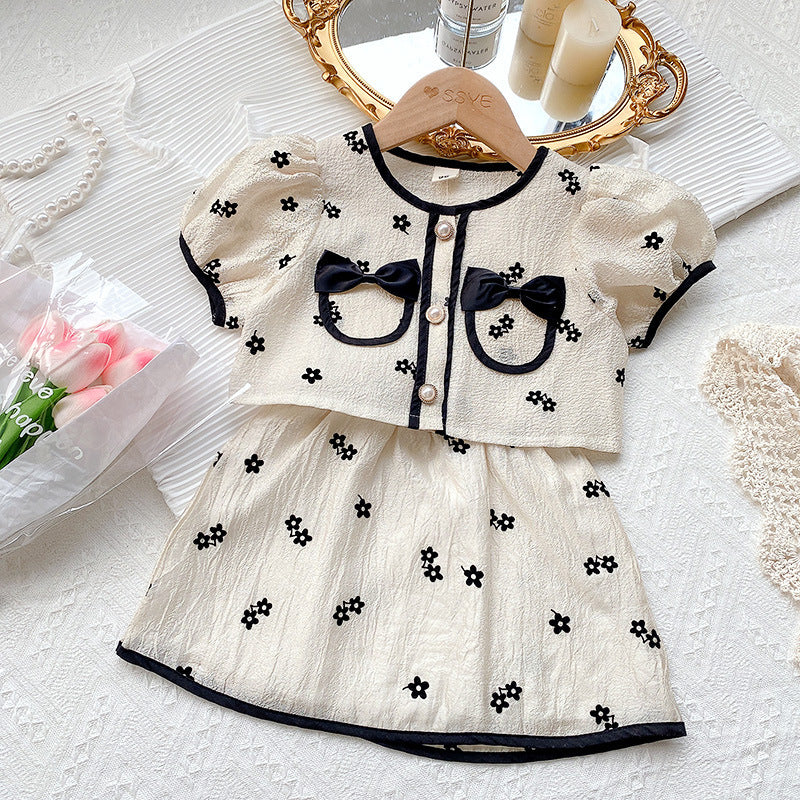 Set din doua piese Lolira