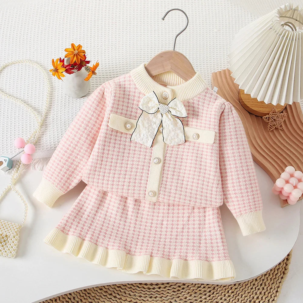 Set din doua piese Eben Roz