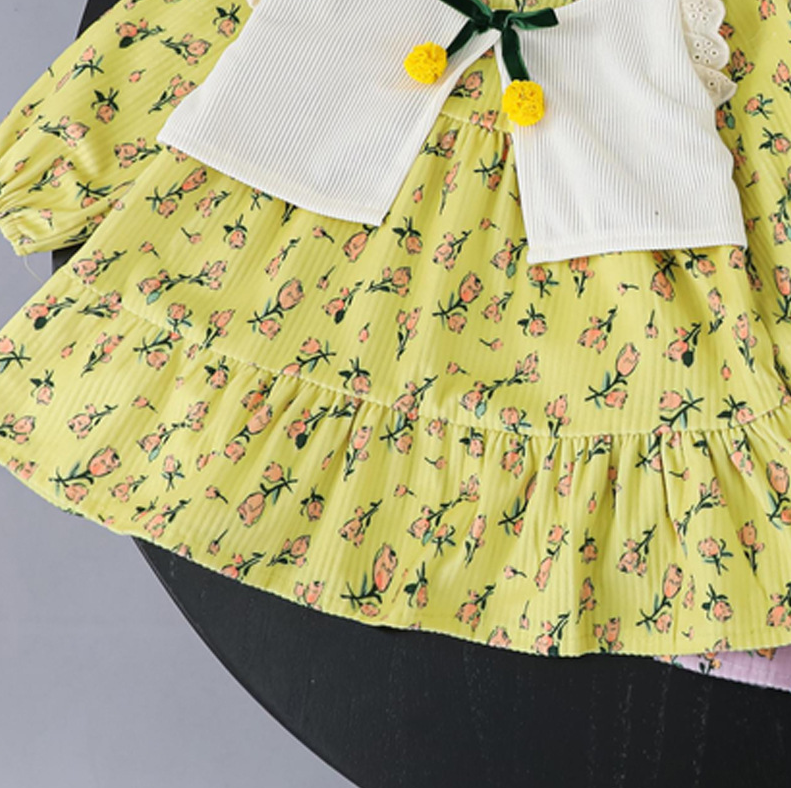 Rochie cu detalii Nealia
