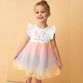 Rochie cu detalii Resiza