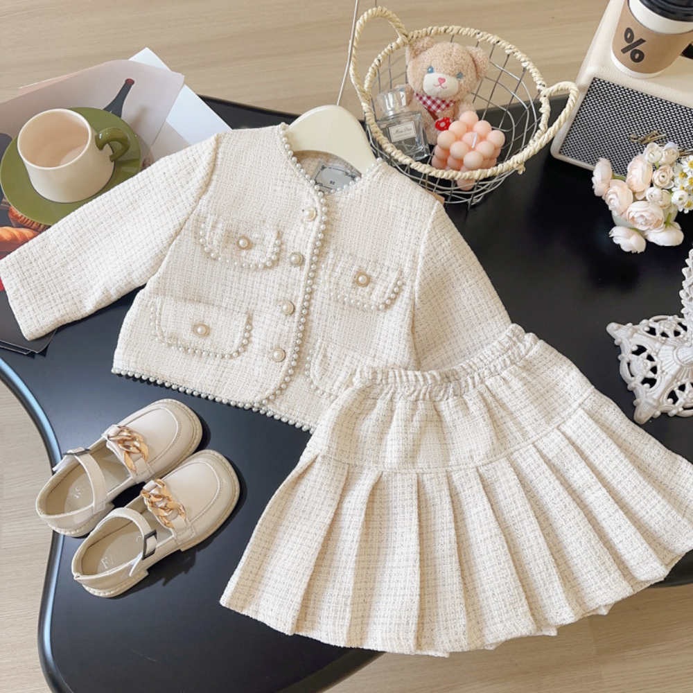 Set din doua piese Ines Crem