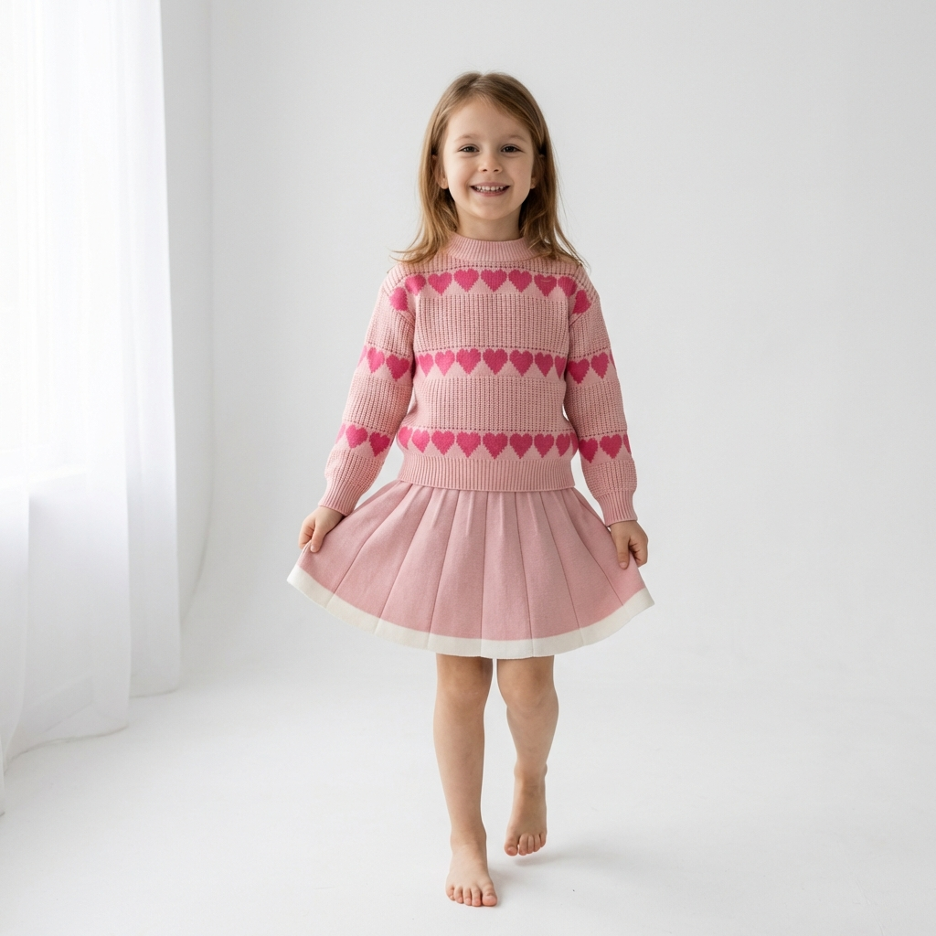 Set din doua piese Aynara Roz