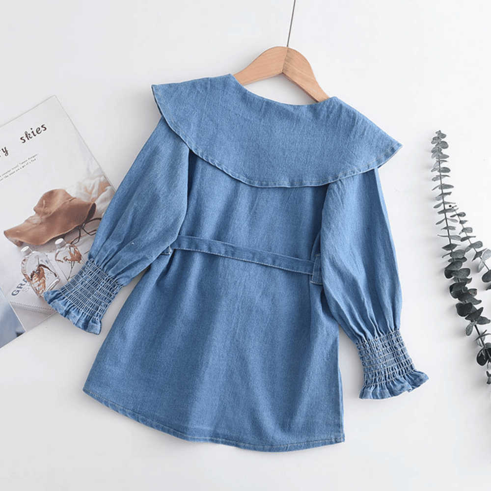 Camasa din denim Grania