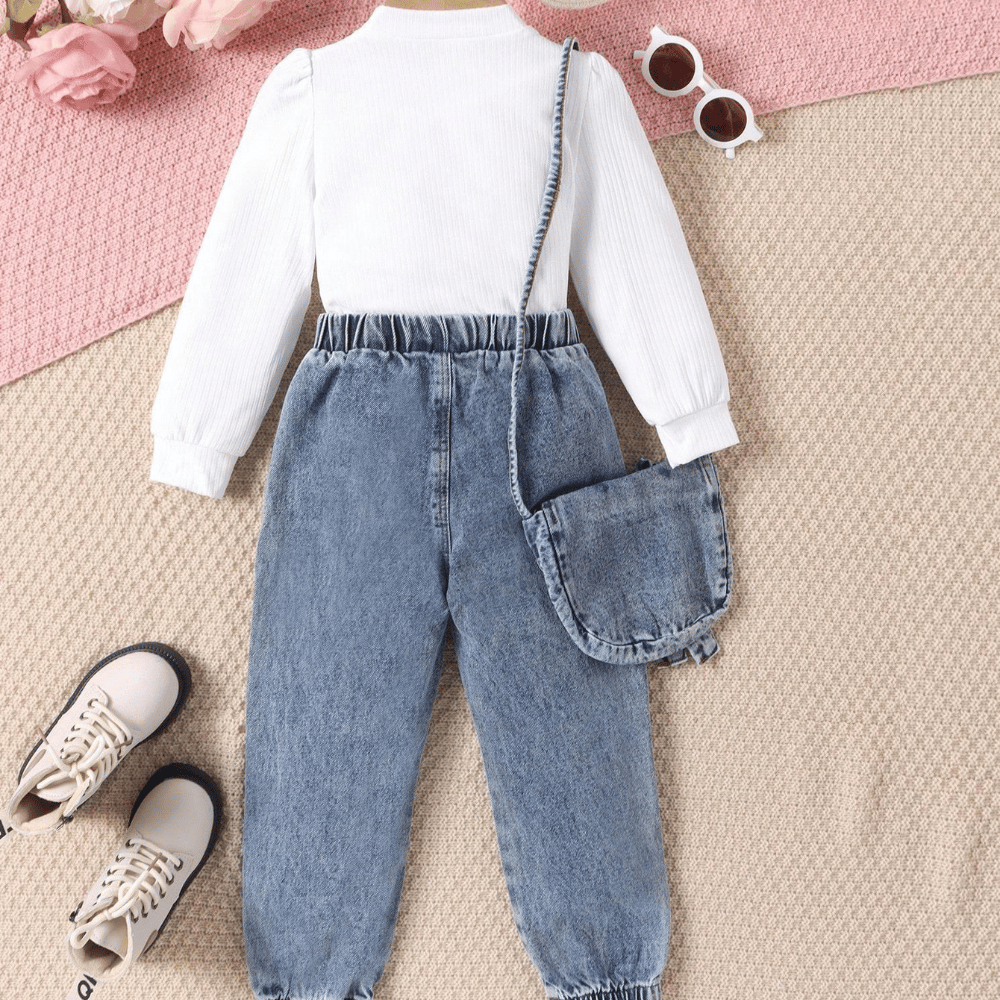 Set din trei piese Libena