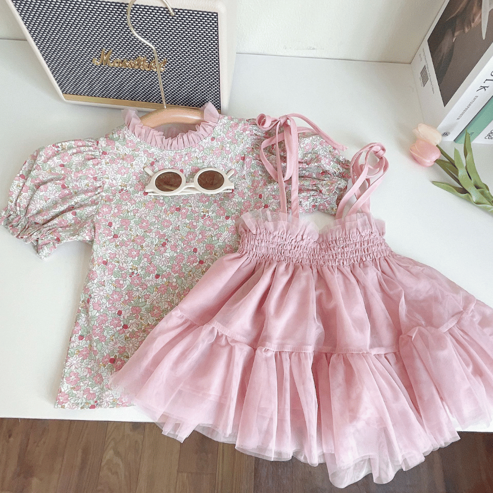 Set din doua piese Yasemin