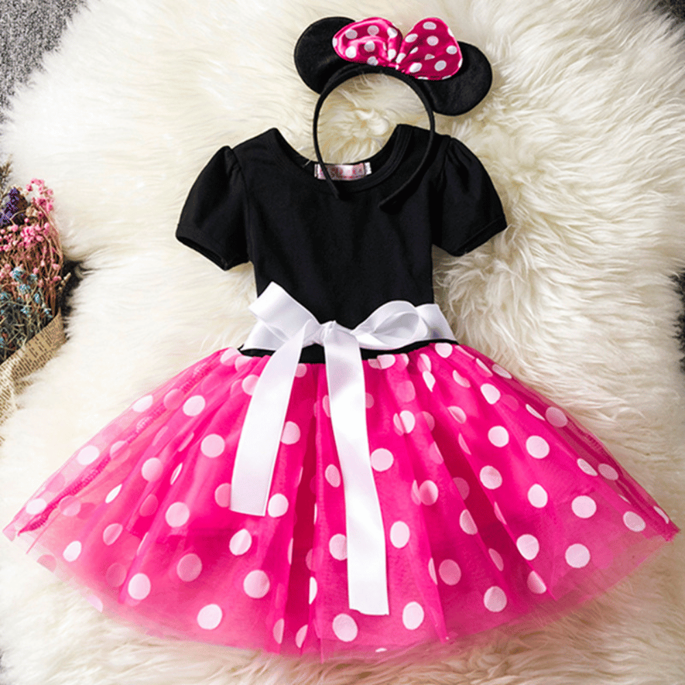 Rochie cu detalii Misy Roz