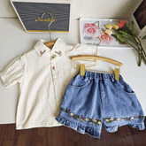 Set din doua piese Esena